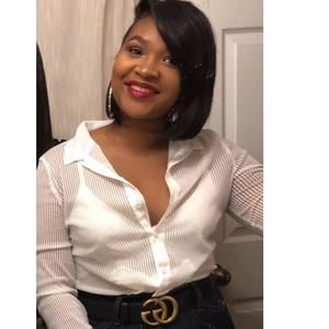 Meet your Posher, Ashana